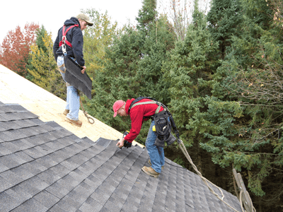About Roof Repair Experts Buckley, MI